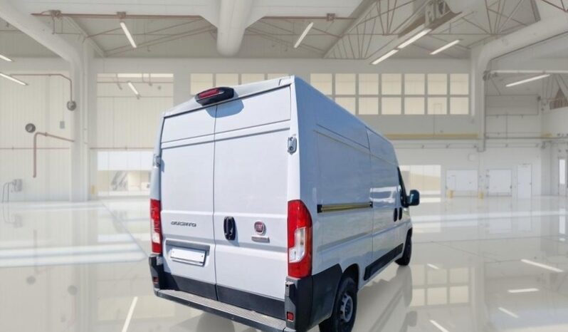 
								FIAT DUCATO 2.2MJT MH2 140CV full									