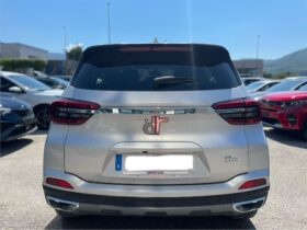 DR 5.0 1.5 BI-FUEL 116CV