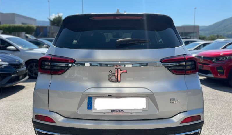 
								DR 5.0 1.5 BI-FUEL 116CV full									