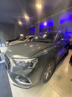
										AUDI Q3 2.0TDI ADVANCED S-TRONIC 150CV full									