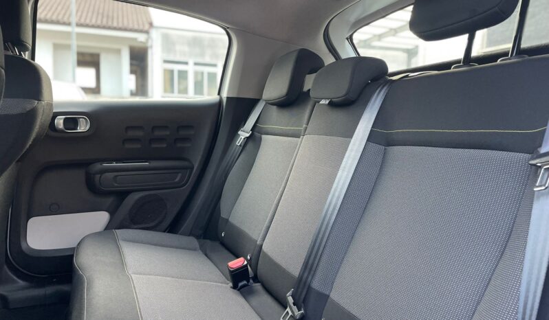 
								CITROEN C3 1.6 BLUEHDI SHINE 75CV full									