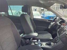 
										VOLKSWAGEN TIGUAN 2.0 R-LINE 150CV full									