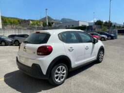 
										CITROEN C3 1.5 BLUEHDI BUSINESS 100CV full									