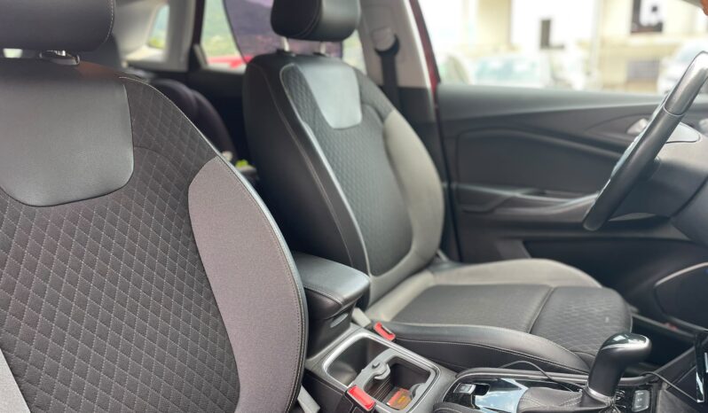 
								OPEL GRANDLAND X 1.5 ECOTEC ULTIMATE 130CV full									