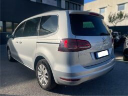 
										VOLKSWAGEN SHARAN 2.0TDI EXECUTIVE DSG 150CV full									