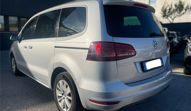 
								VOLKSWAGEN SHARAN 2.0TDI EXECUTIVE DSG 150CV full									