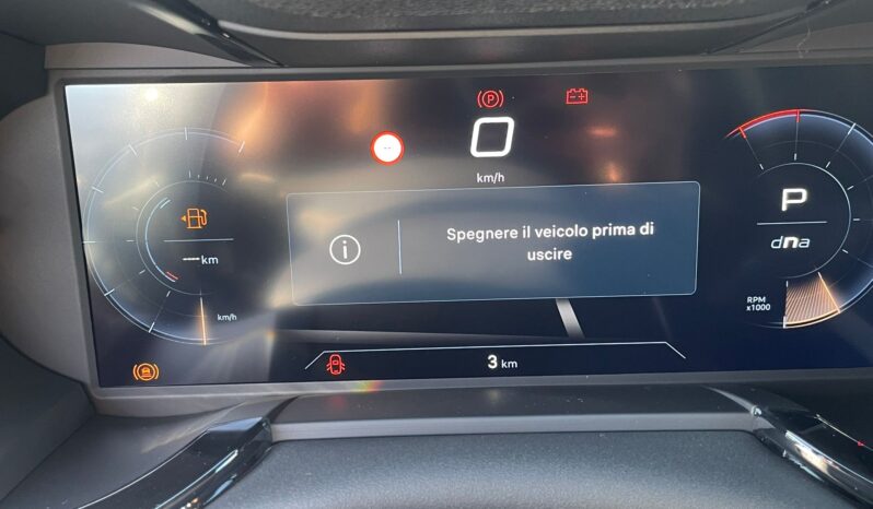 
								ALFA ROMEO JUNIOR 1.2 HYBRID SPECIALE 145CV full									