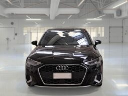 
										AUDI A3 1.5TFSI-E BUSINESS S-TRONIC 150CV full									