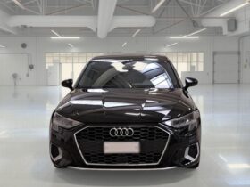 AUDI A3 1.5TFSI-E BUSINESS S-TRONIC 150CV