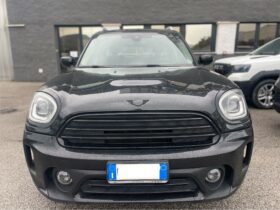 MINI COUNTRYMAN 1.5 ONE D BLACK LINE XL 116CV