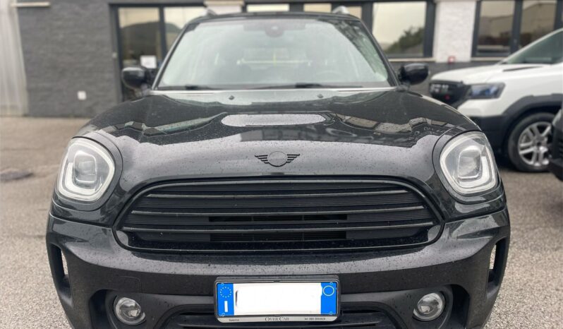 
								MINI COUNTRYMAN 1.5 ONE D BLACK LINE XL 116CV full									