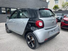 SMART FORFOUR 1.0 PASSION 70CV