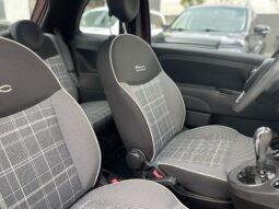 
										FIAT 500 1.2 LOUNGE 69CV full									