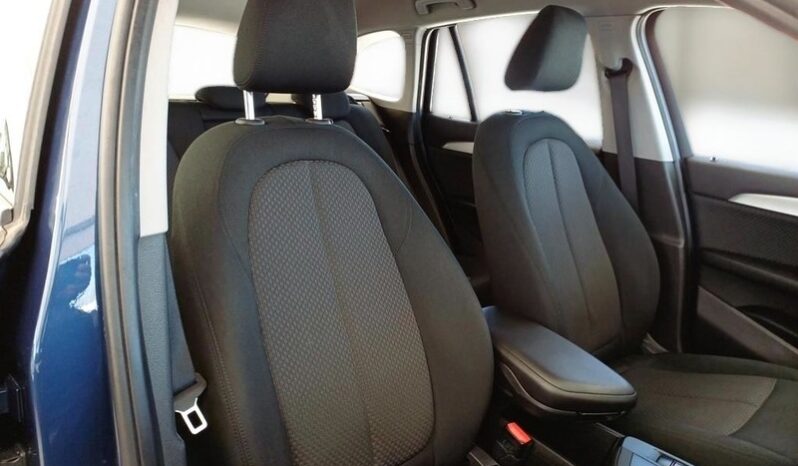 
								BMW X1 1.5 XDRIVE 25E BUSINESS ADVANTAGE 125CV full									