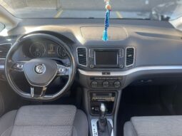 
										VOLKSWAGEN SHARAN 2.0TDI EXECUTIVE DSG 150CV full									