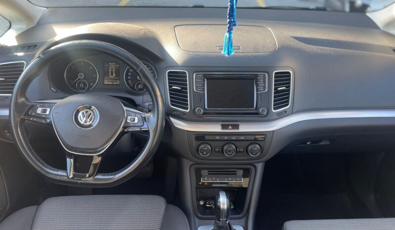 
								VOLKSWAGEN SHARAN 2.0TDI EXECUTIVE DSG 150CV full									