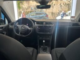 
										VOLKSWAGEN TIGUAN 2.0TDI 4MOTION ADVANCED DSG 150CV full									