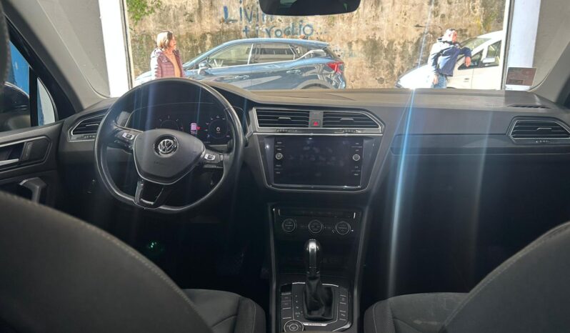 
								VOLKSWAGEN TIGUAN 2.0TDI 4MOTION ADVANCED DSG 150CV full									