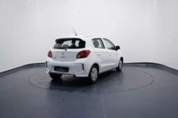 
										MITSUBUSHI SPACE STAR 1.0 COOL 71CV full									