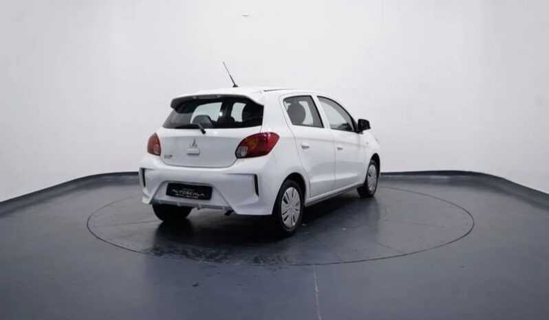 
								MITSUBUSHI SPACE STAR 1.0 COOL 71CV full									
