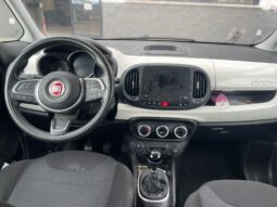 
										FIAT 500L 1.6MJT BUSINESS 120CV full									