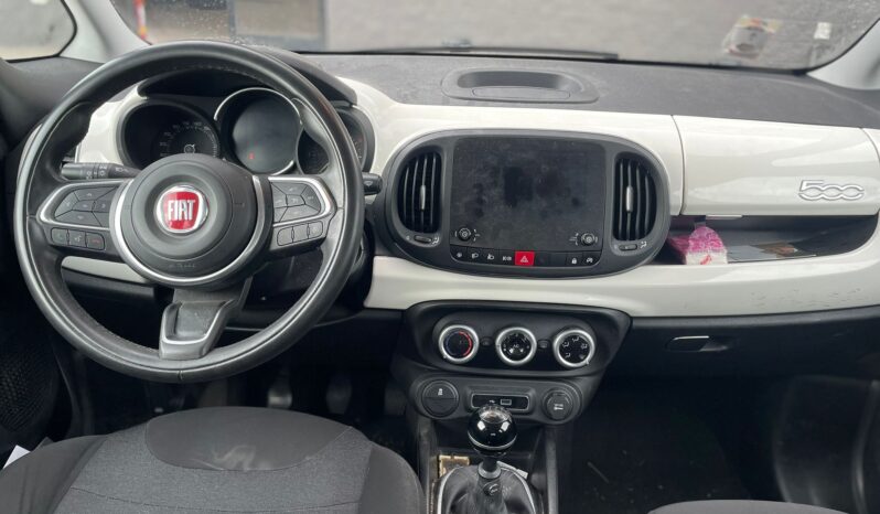 
								FIAT 500L 1.6MJT BUSINESS 120CV full									