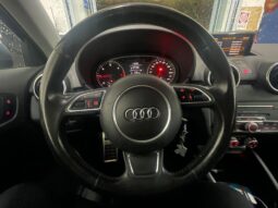 
										AUDI A1 1.4TDI ADMIRED S-LINE 89CV full									