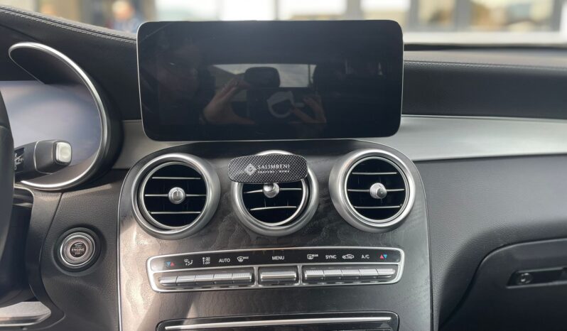 
								MERCEDES GLC 220D PREMIUM PLUS 4MATIC 194CV full									