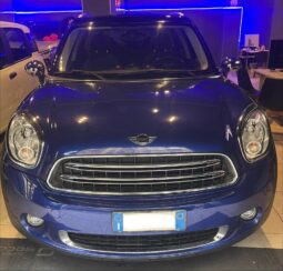 
										MINI COUNTRYMAN COOPER 1.6 D PARK LANE PLUS 112CV full									