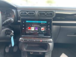 
										CITROEN C3 1.2 PURETECH SHINE 110CV full									