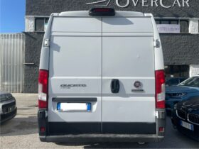 FIAT DUCATO MAXI 2.3MJT L2H2 140CV