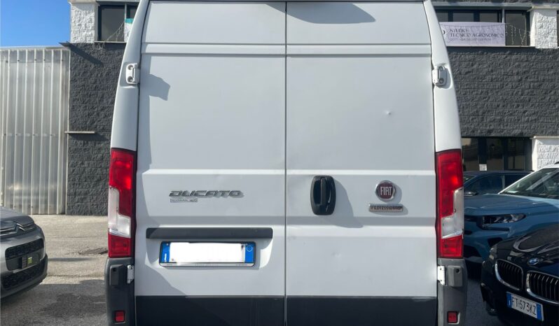
								FIAT DUCATO MAXI 2.3MJT L2H2 140CV full									