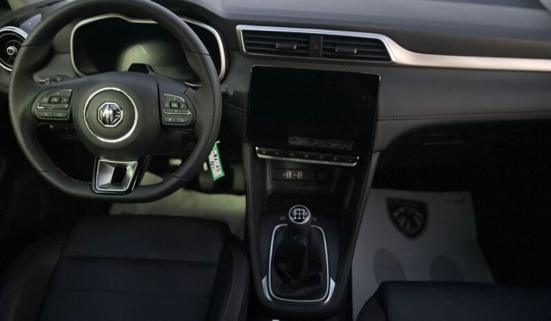 
								MG ZS 1.5 CLASSIC LUXURY 106CV full									