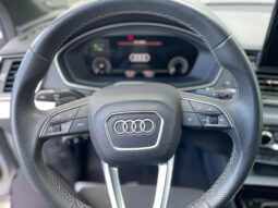 
										AUDI Q5 2.0 SPORTBACK S-LINE 265CV full									