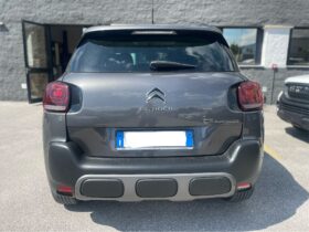 CITROEN C3 AIRCROSS 1.2 PURETECH FELL 110CV