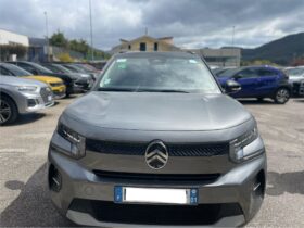 CITROEN C3 1.2 PURETECH MAX 100CV