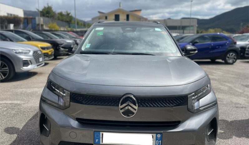 
								CITROEN C3 1.2 PURETECH MAX 100CV full									
