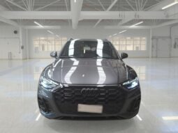 
										AUDI Q5 2.0 MHEV S-LINE 204CV full									