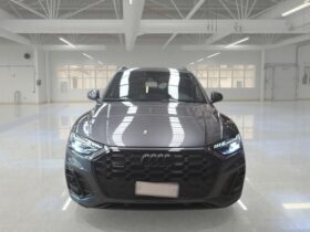 AUDI Q5 2.0 MHEV S-LINE 204CV
