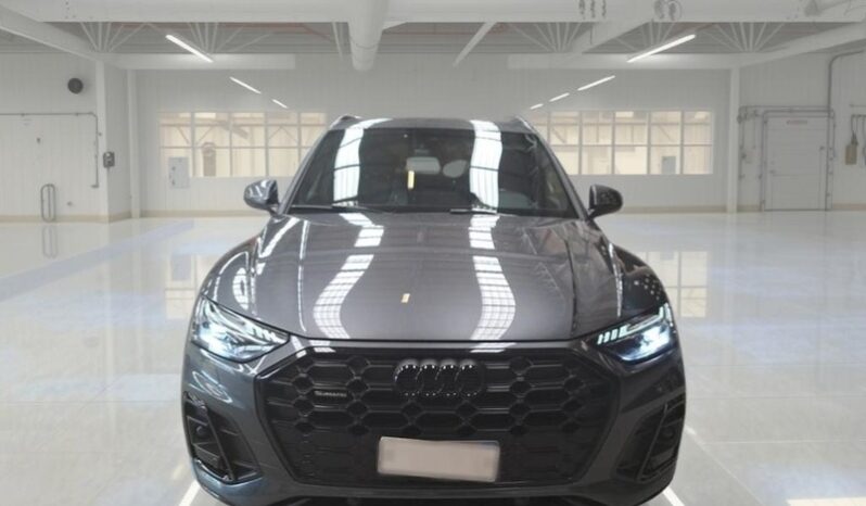 
								AUDI Q5 2.0 MHEV S-LINE 204CV full									