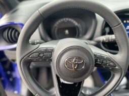 
										TOYOTA AYGO X 1.0 TREND S-CVT 72CV full									