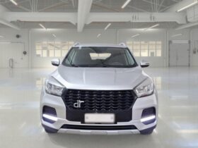 DR 4.0 1.5 BI-FUEL 116CV