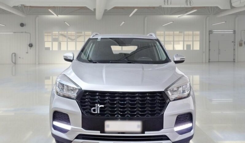 
								DR 4.0 1.5 BI-FUEL 116CV full									