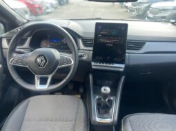 
										RENAULT CAPTUR 1.0TCE TECHNO 90CV full									