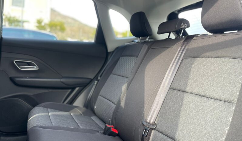 
								MG ZS 1.5 STANDARD 115CV full									