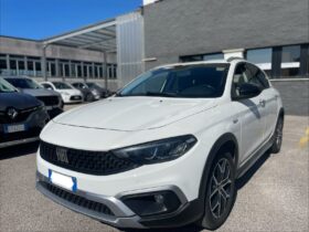 FIAT TIPO 1.3MJT CROSS 95CV