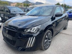 PEUGEOT 208 1.2 PURETECH E-DCS STYLE 110CV