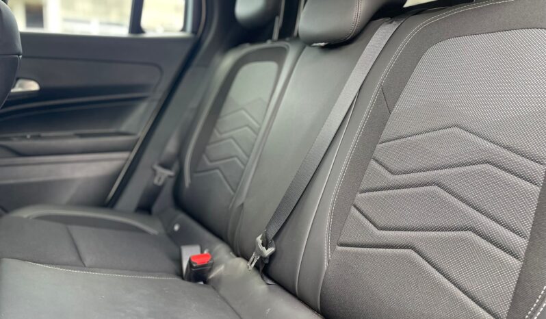 
								JEEP AVENGER 1.2 TURBO SUMMIT 100CV full									