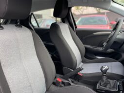 
										OPEL CORSA 1.2 EDITION 100CV full									