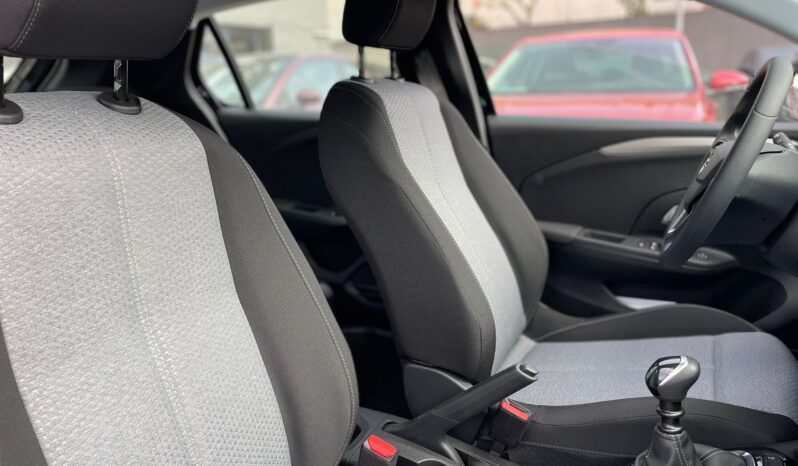 
								OPEL CORSA 1.2 EDITION 100CV full									